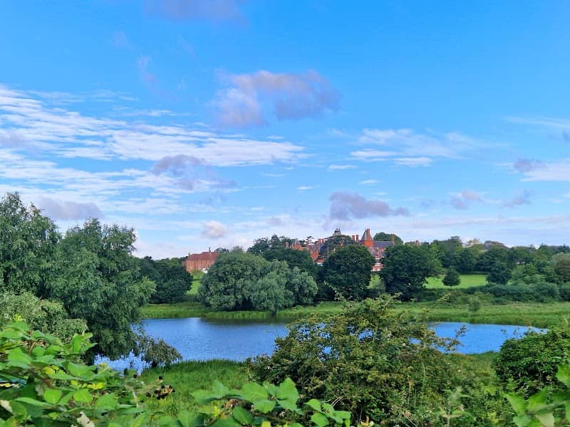 Framlingham Mere - Image 2