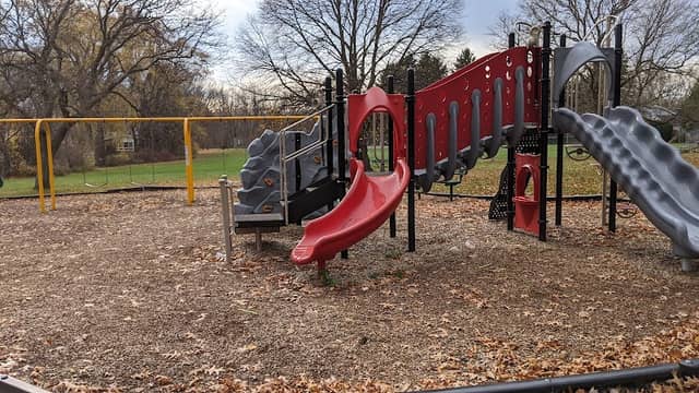 Schantz Park - Image 1