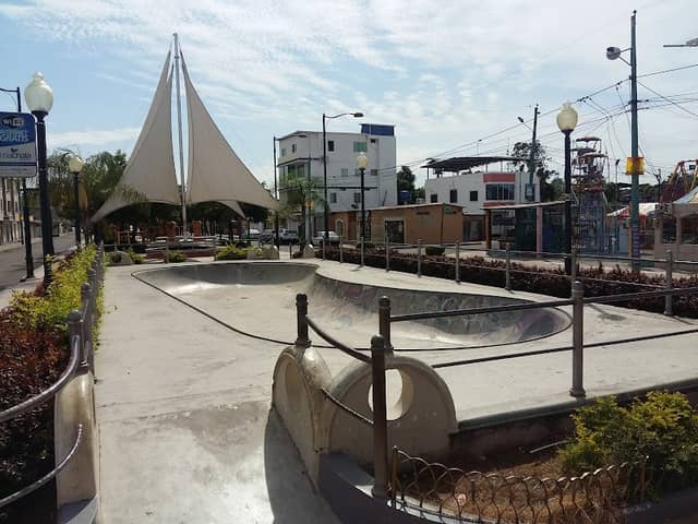 Parque Lineal - Image 1