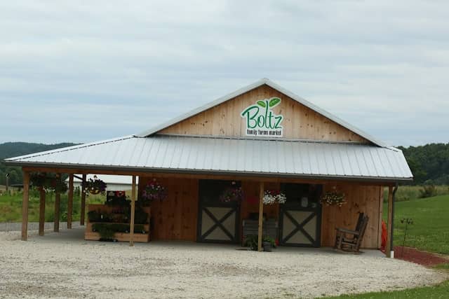 Boltz Family Farms - Image 1