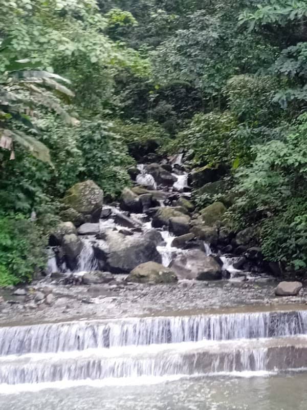 Arroyo Malo. Hemoso lugar turistico , una experiencia inolvidable visitalo y te encabtara - Image 1