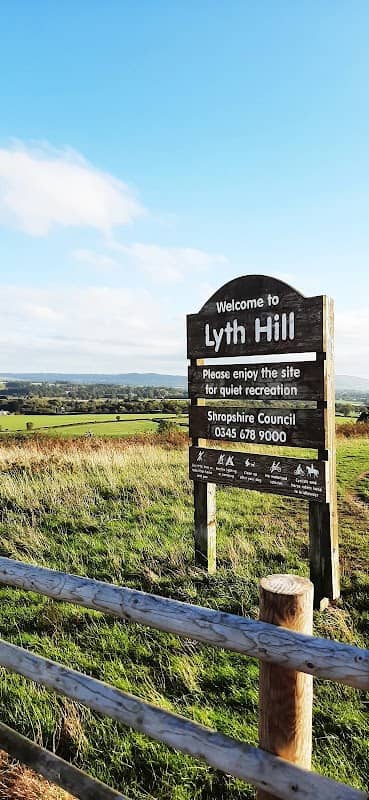 Lyth Hill Countryside Site - Image 1