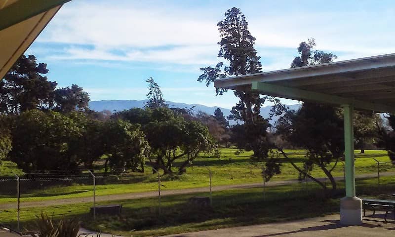 Los Padres Neighborhood Park - Image 1