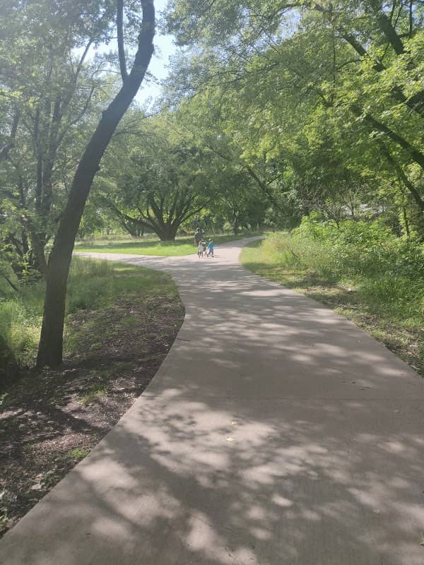 Island Park - Image 1