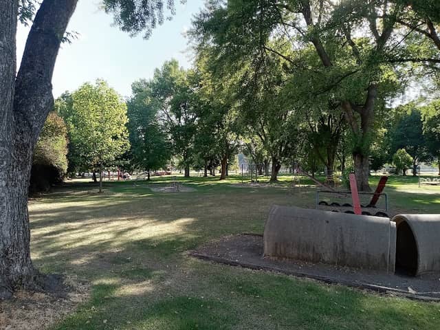 Schmuck Park - Image 1