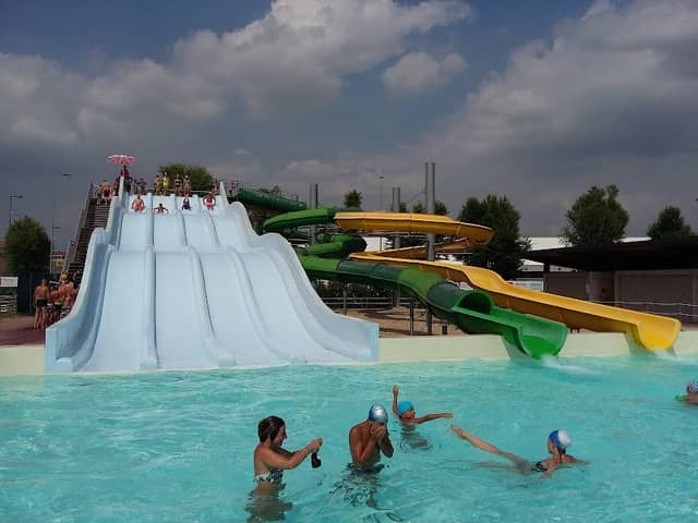 Blu Paradise - Image 1