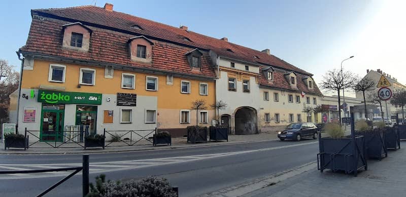 Zagroda Däslerhof - Image 1