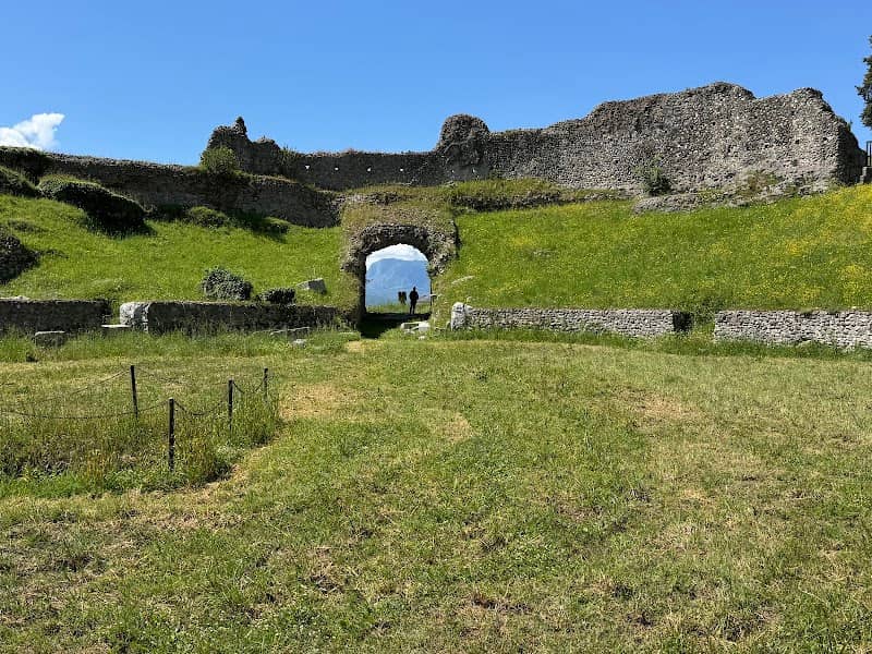 Anfiteatro Romano di Casinum - Image 2