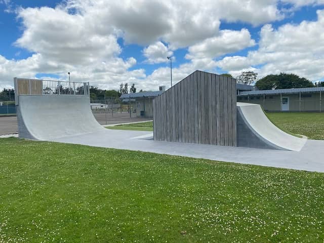 Centennial Park - Image 1