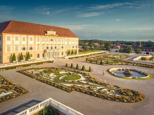 Schloss Hof - Image 1