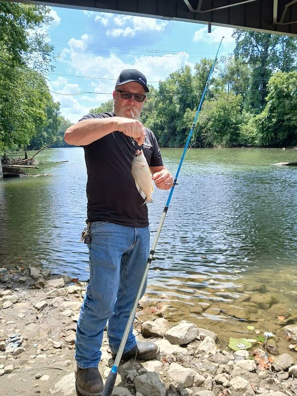 Coal River Water Trail - Image 2