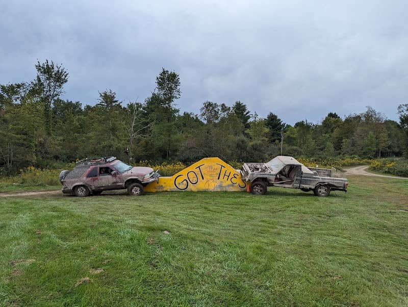 BMH Offroad Test Facility - Image 1