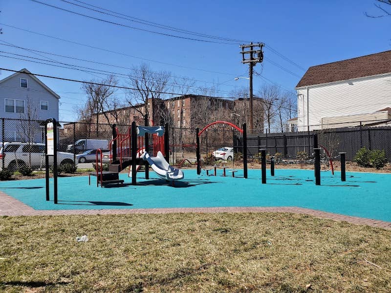 Miglin Playground - Image 1
