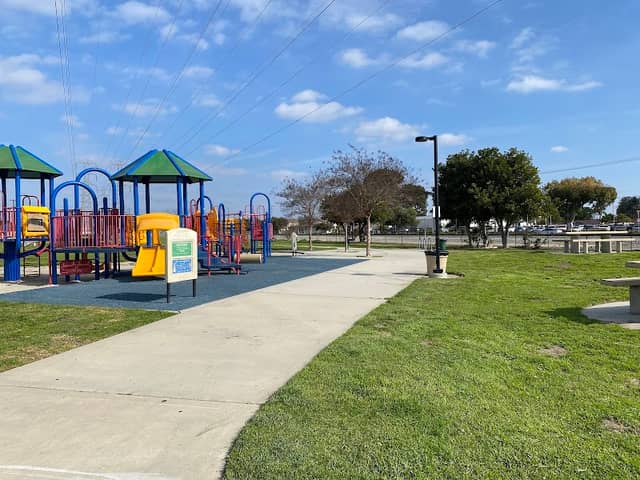 Frank G. Fry Park - Image 1