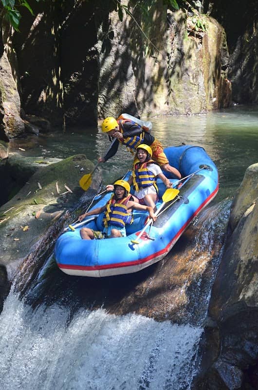 Bakas Adventure Elephant Safari and Rafting - Image 1