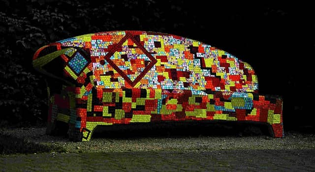 Social Sofa - Image 2