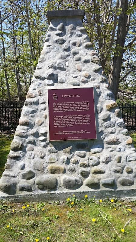 Battle Hill National Historic Site - Image 1