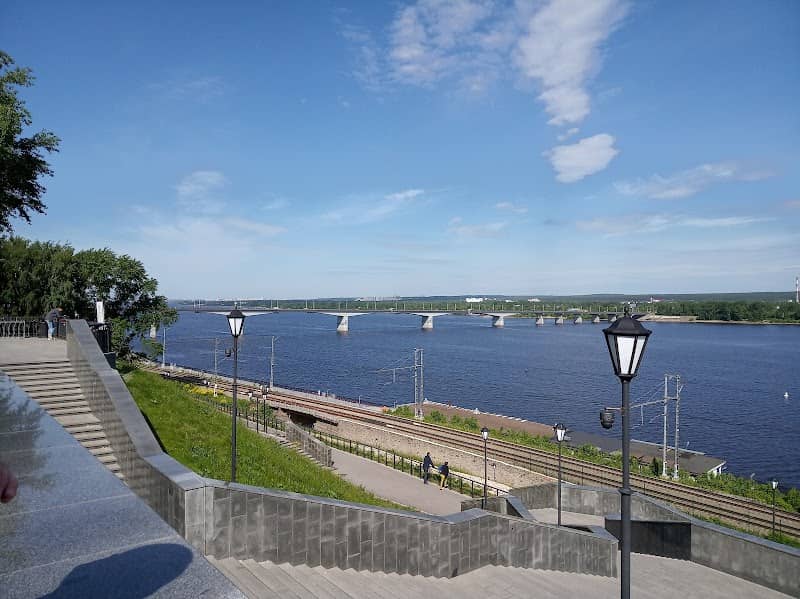 Naberezhnaya Kamy - Image 1