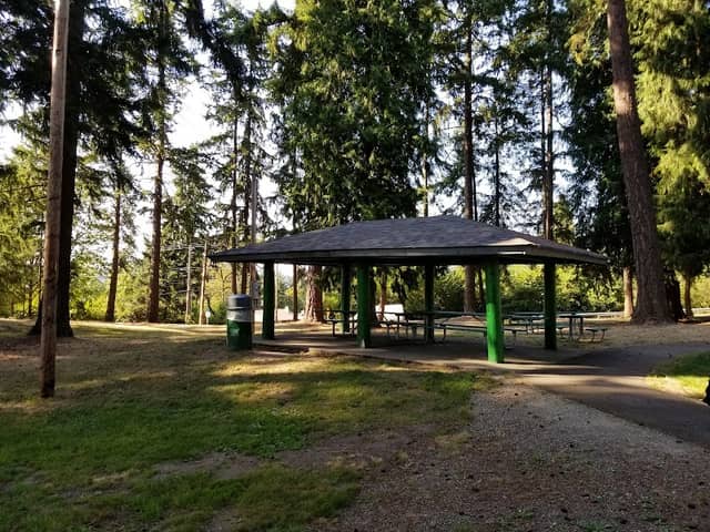 Milton Community Park - Image 1