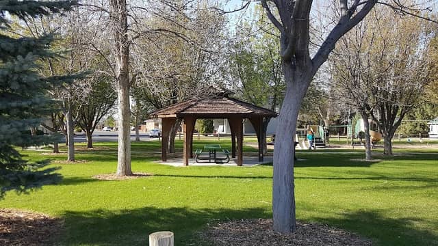 JK Grover Park - Image 1