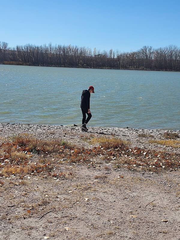 Oliver Reservoir - Image 1