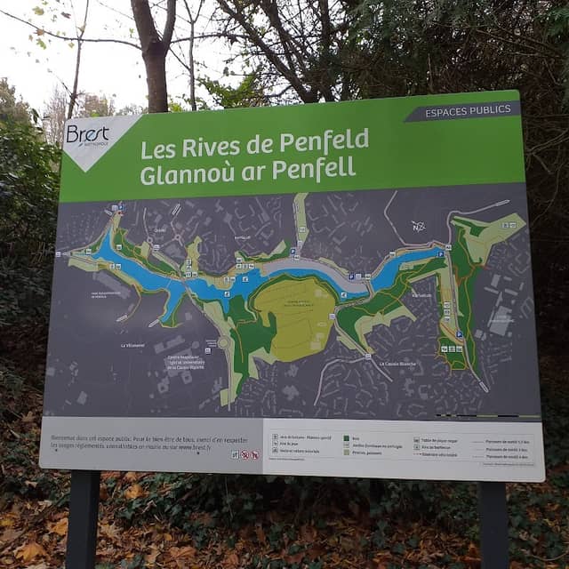 Rives de la Penfeld - Image 3
