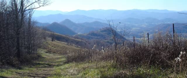 Rough Creek Watershed Trail System - Image 1