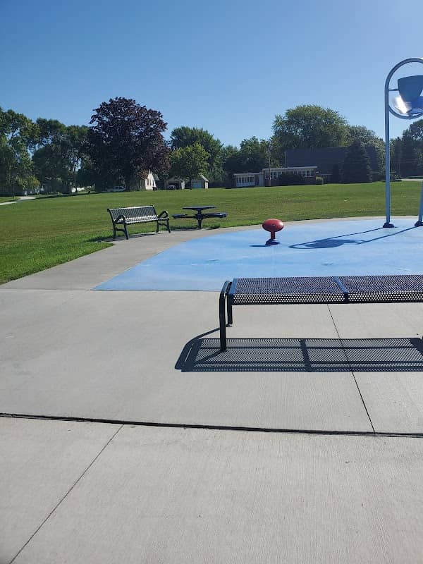 Howard Lake Splash Pad - Image 1