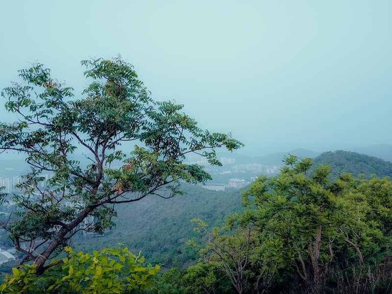 Hinjawadi hills trekking - Image 1