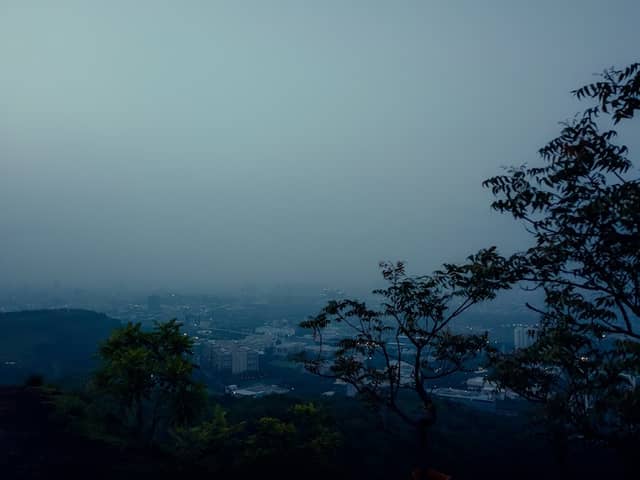 Hinjawadi hills trekking - Image 2