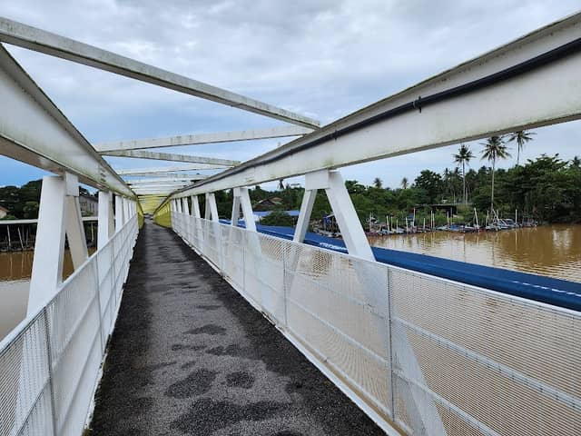 Sungai Acheh - Image 1