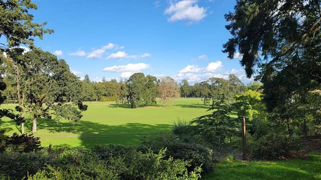 Bush's Pasture Park - Image 3