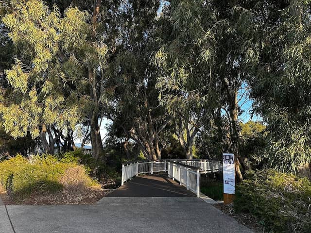 Kooboolong Park - Image 2