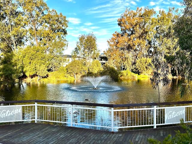 Kooboolong Park - Image 1