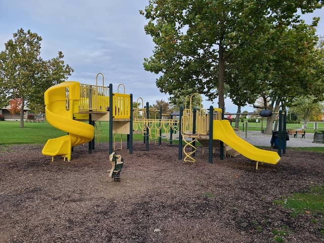 Anna City Park - Image 1