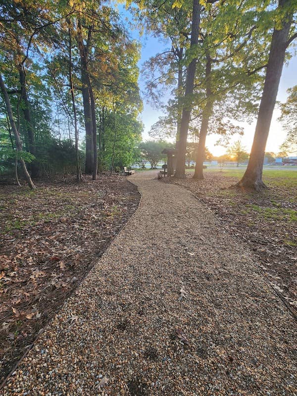 Fort Eustis Nature Trail - Image 1