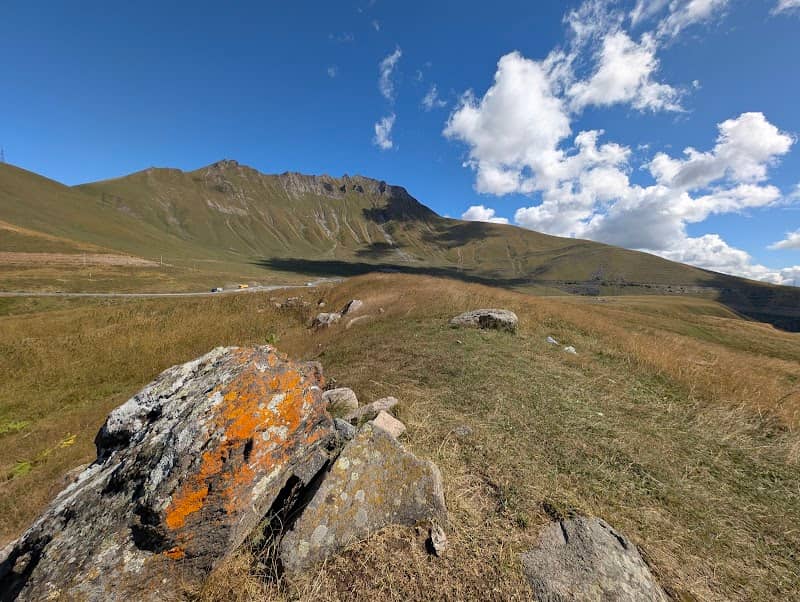 Gudauri Top View - Image 1
