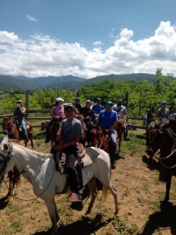 Paseos a Caballo - Image 1