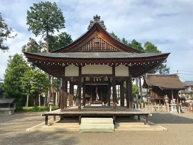 Takagi Shrine - Image 1