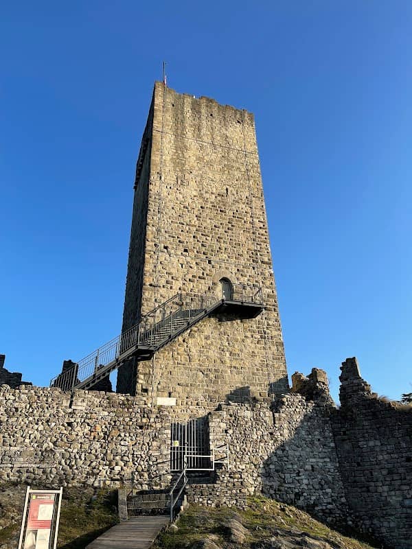 Castello Baradello - Image 2