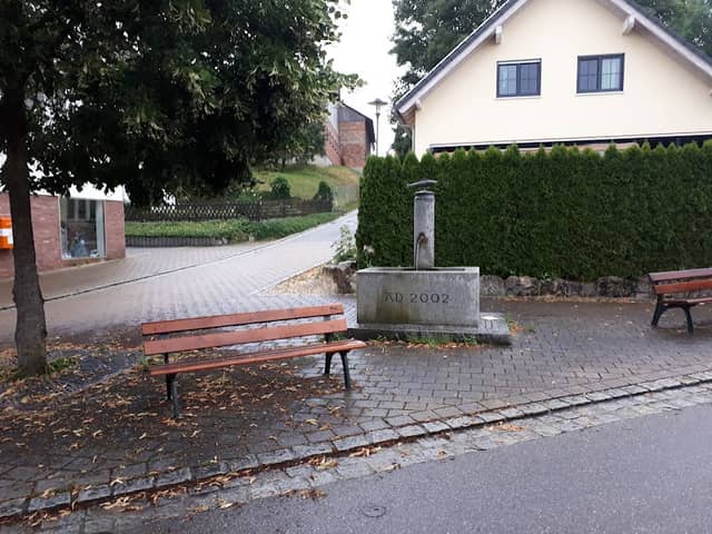 Dorfbrunnen - Image 1