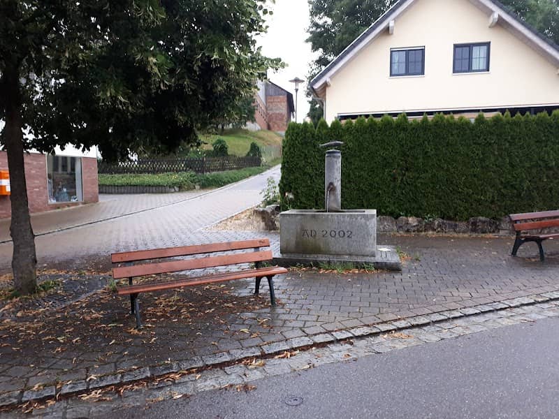 Dorfbrunnen - Image 1