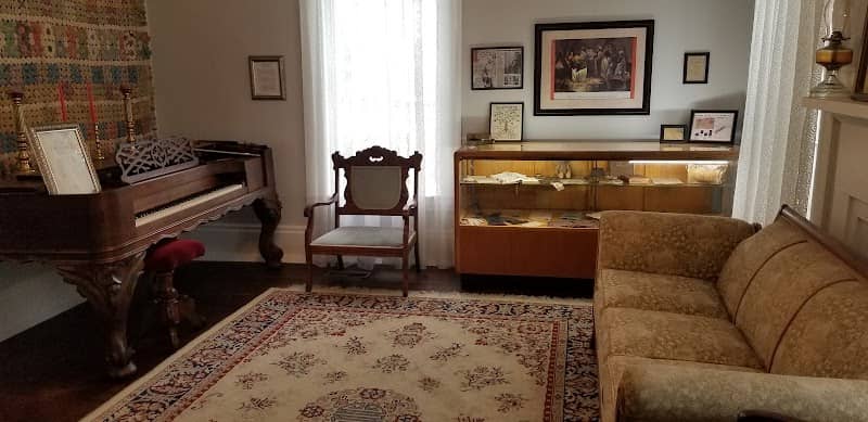 Ramsdell House - Image 1