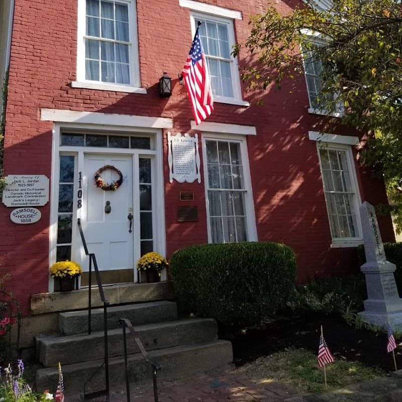 Ramsdell House - Image 2