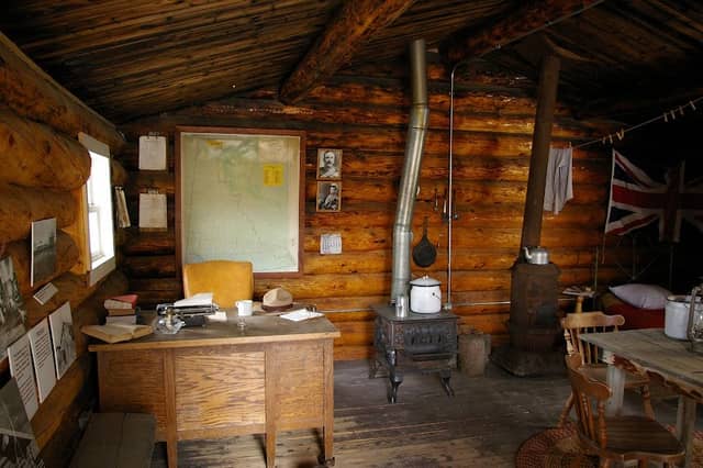 Heritage Historical Areas Site Verification and Preservation - Image 2