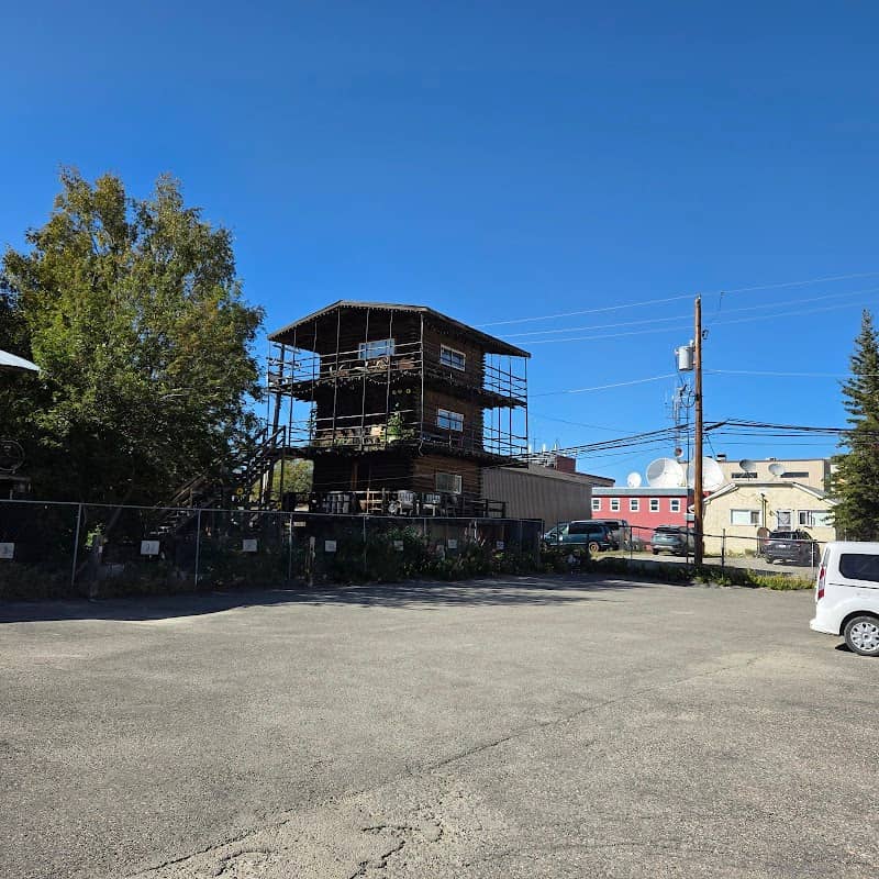 Heritage Historical Areas Site Verification and Preservation - Image 1