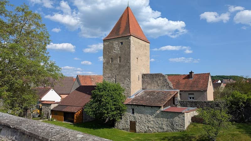 Baronturm - Image 1