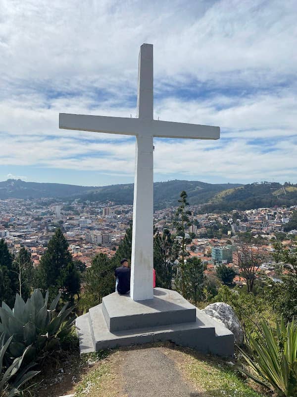 Morro do Cruzeiro - Image 1