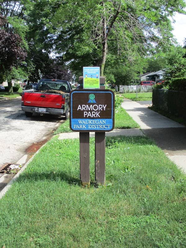 Armory Park - Image 2