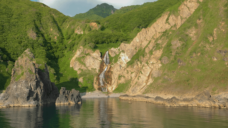 Shishamonai Falls - Image 1